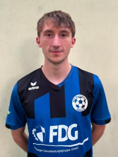Adrian Ennemann