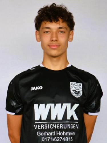 Daniel Sawinowski