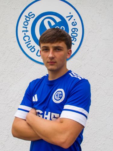 Denis Schmidt