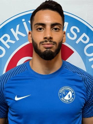 Yassine Omrane
