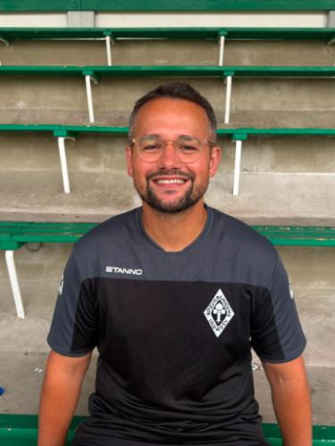 Senad Gonjanin