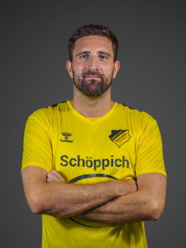 Torben Wendt