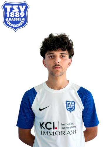 Zakarya Al Masalmeh
