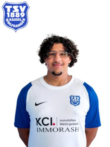 Rayan Abu-Hamdan