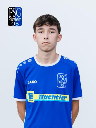 Luca Zerr