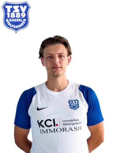 David Tihovskoj