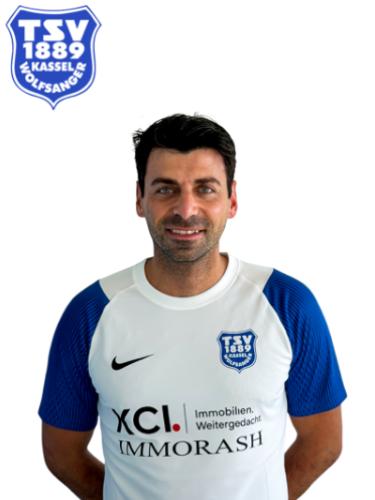 Eser Kazak