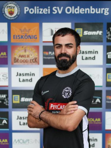 Khalaf Haskan