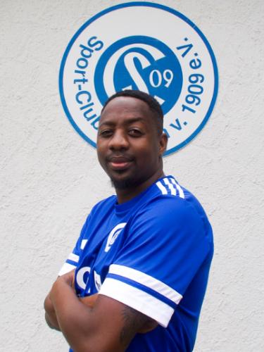 Andreas Vakenyeneka Nakale