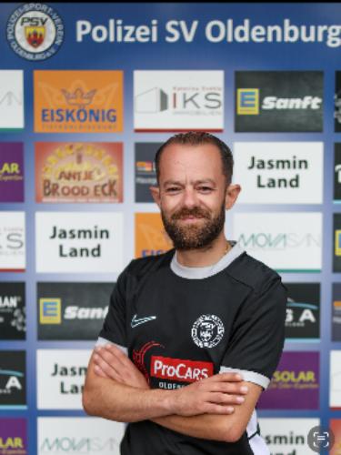 Jeffrey Jörling