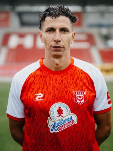 Soufian Benyamina