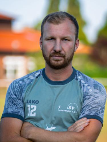 Sebastian Zinselmeyer