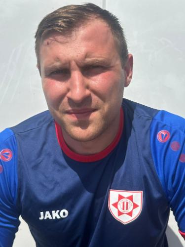 Szymon Swierczynski