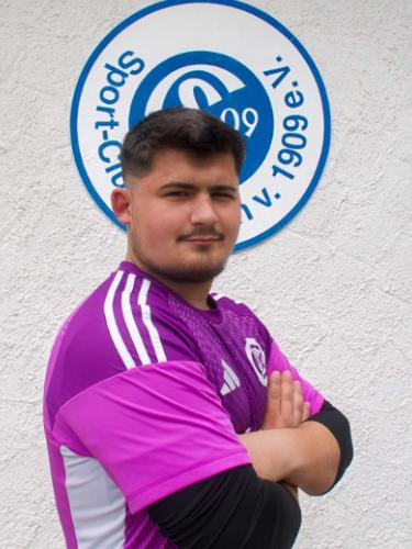 Maxim Ivanov