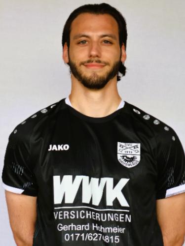 Justin Schaak