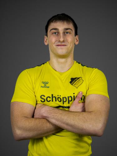 Luis Nicolas Goslowski