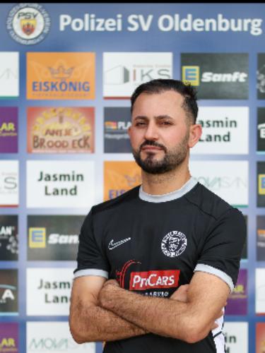 Shamel Korokret