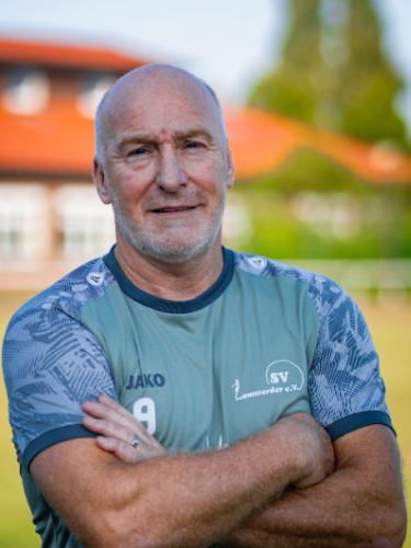 Michael Müller