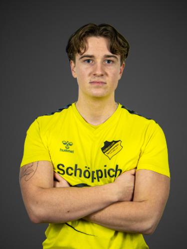 Nils Othengrafen