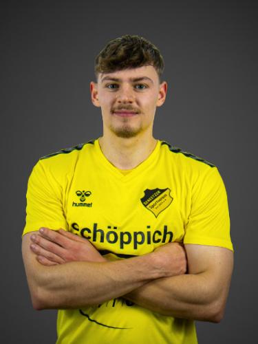 Robin Schirdewahn