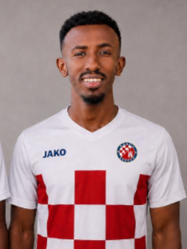 Abdirahamaan Ahmed Abukar