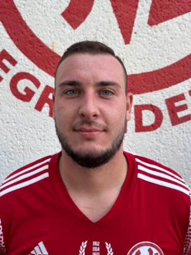 Leon Niemz