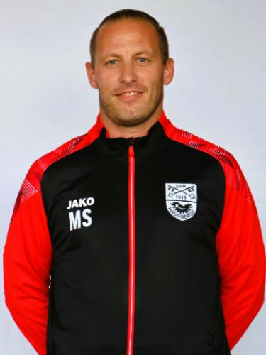 Marcel Sperlich