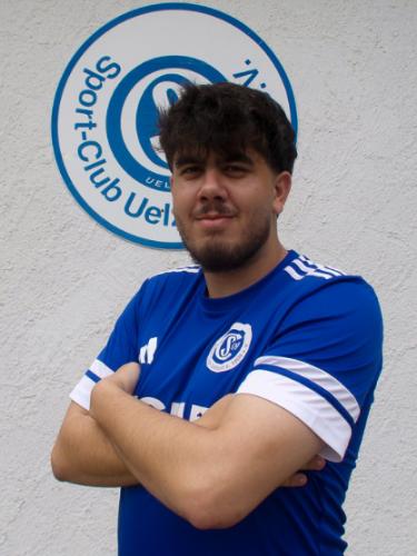 Hussein Kadi