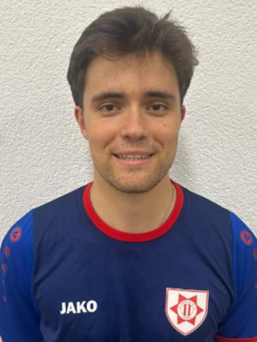 Alonso Sanchez Munoz