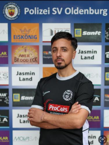 Jalal Hamad Smoqi