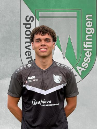 Finn Maurer