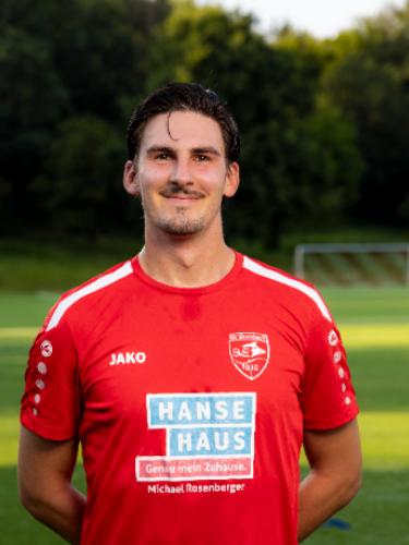 Fabio Brandner