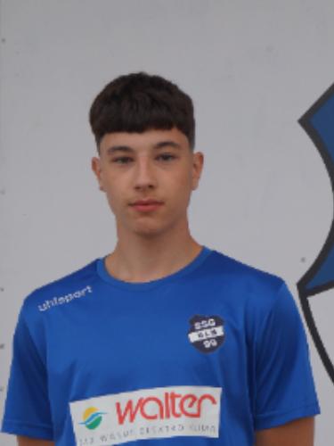 Adrian Micanovic