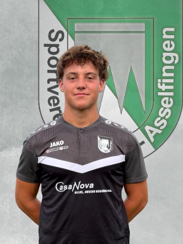 Ruben Wittlinger