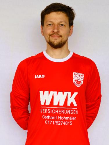 Jannik Thomae