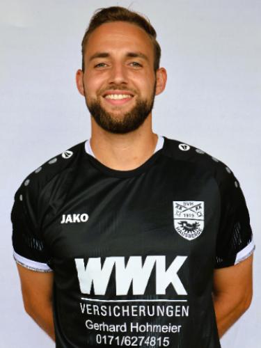 Mika Vornheder