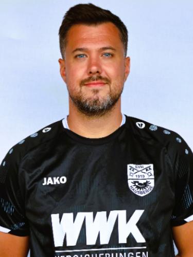 Marcel Wagner