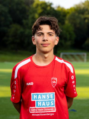 Kilian Fahrion