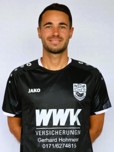 Mario Weiler