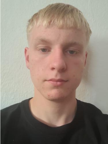 Levi Marcel Buhrke