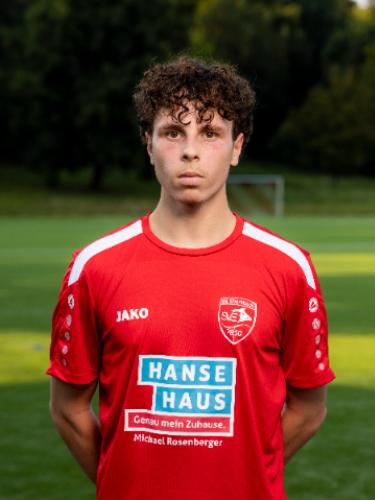 Artur-Phillip Glikman