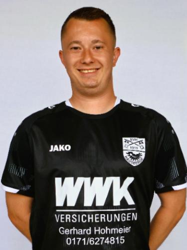 Pattrick Wolff