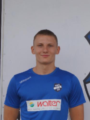 Moritz Tenhumberg