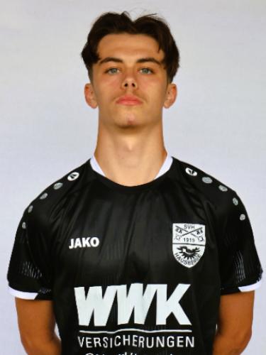 Jason Niklas Gräfe