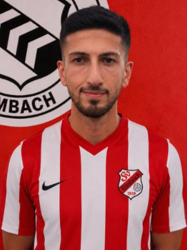 Süleyman Demir