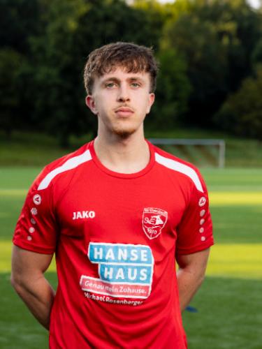 Finn Mainka
