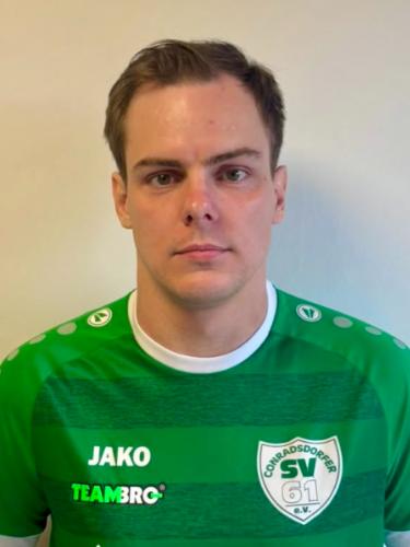 Lucas Haupt