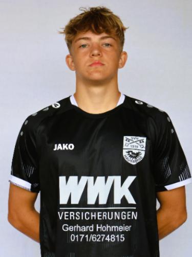 Mika Tom Kühme