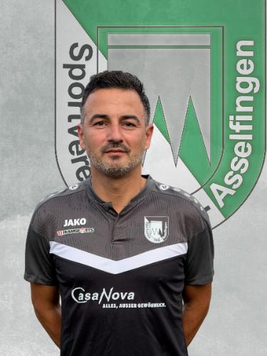 Imran Karaman