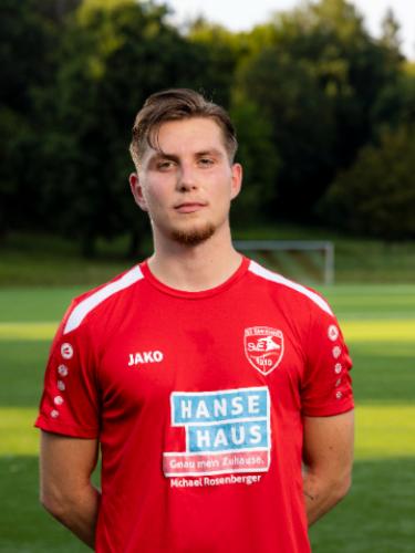 Luka Radojevic